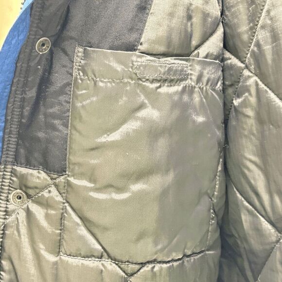 Mens Edelweiss Backbowl Jacket Size XL Used Camping Outdoor Wear Ski Snowboard - Picture 10 of 10